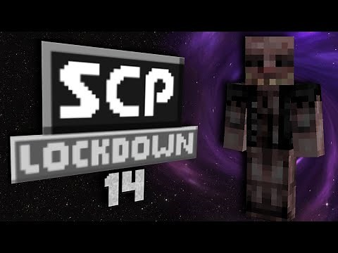 AN SCP ESCAPES!!! | SCP Lockdown (#14)