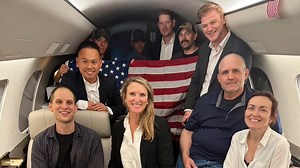 Liberados 26 presos en el mayor canje entre Rusia y Occidente desde la Guerra Fría