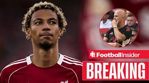 Liverpool Injury News | Latest Return Dates & Anfield Treatment Table