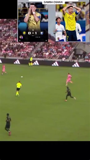 Messi: The Best Player in the World