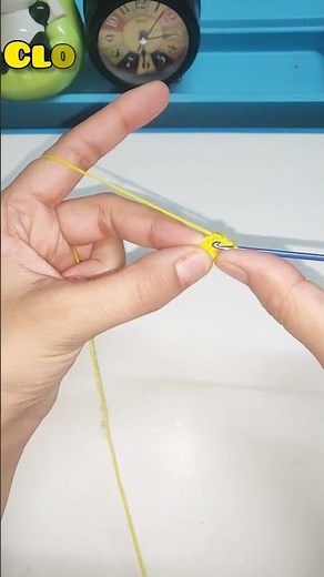 1 Minute Crochet Starfish 🧵 | Quick & Cute Ocean Crochet Idea