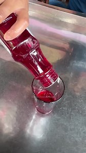 Tutorial membuat milkshake higienis ala India | Silence Man