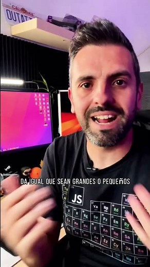 APRENDE JAVASCRIPT MÁS RÁPIDO con estos 4 CONSEJOS