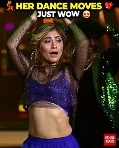 Sunitha's High Intense Dance💥Unstoppable Energy🔥throwback | Behindwoods