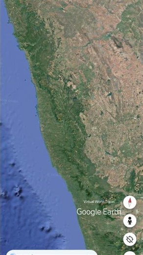 Google Earth and Map addiction be like
