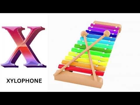 ABC Learning Song | Junior Class Alphabet A–Z