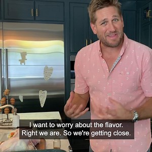 Looking for a delicious dinner to enjoy with your family this weekend? Watch as our partner chef Curtis Stone shares his easy-to-make Perfect Roast Chicken recipe! | Princess Cruises