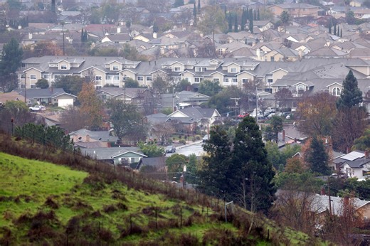 75 quakes in one day: Is this East Bay city among the most seismically active places on the planet?