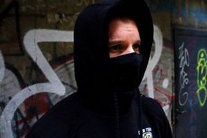 US White Supremacist ‘Back in Serbia’ Despite Being Kicked Out This Year