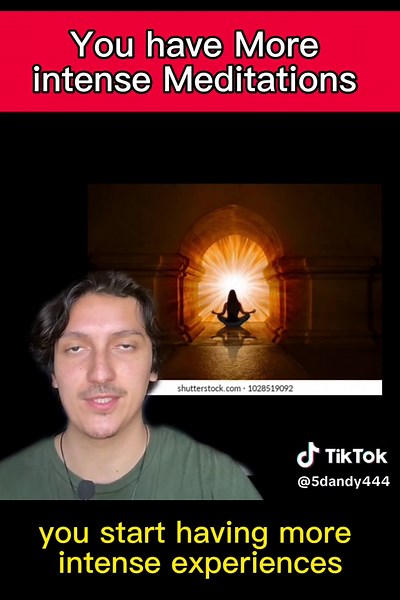 6 Signs Your Third Eye is Open