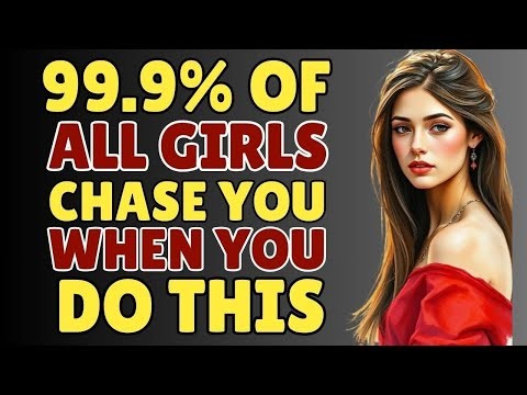 7 Habits That Make You Very Attractive And Irresistible To Women!.