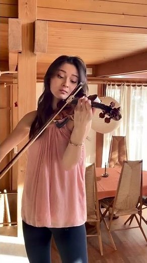 Valentine's isn't complete without... 🎻
