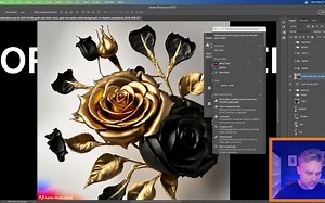 了解如何使用 Adobe Firefly | 5 分钟教程