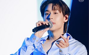 Billkin青岛音乐节กีดกัน (Skyline) 阻拦 如何 全程直拍竖版Focus