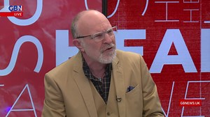 1.9K views · 22 reactions |  Amid global crises Britain will be left all but defenceless  Simon Evans, Steve N Allen and Francis Foster react to the front page of The Daily Mail | GB News | Facebook