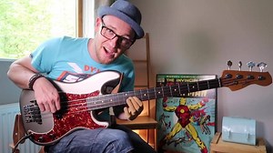 Sick of "bouncing" from one YouTube bass video to another, without ever really improving? I've got something better: The SBL Membership. We’ve created world's largest library of best-in-class bass courses from the greatest bass teachers in the world. (Plus an awesome community, plus regular LIVE events like bass hangs and live streams.) I know that if you give it just *2 weeks* you'll see a HUGE difference in your playing. That's why I'm letting you try SBL FREE for 14 days. 👇Just click below t