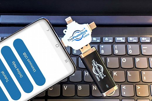 Top 5 Best Photo Sticks for Android Phones in [currentyear]