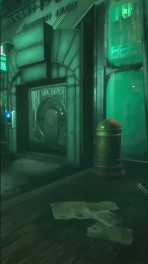 the perfect *pop* sound effect