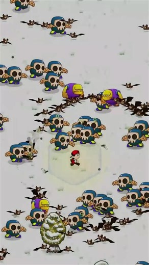 Monster Mayhem Check out on Steam! https://store.steampowered.com/app/3585220/Monster_Mayhem/