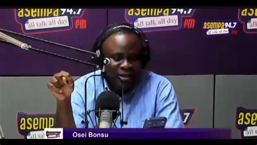 Dr Bawumia and the wife are all safe.. They’re expected to perform Umrah in Saudi Arabia later tomorrow as part of the Islamic practices and later leave for Ghana. Ignore all the exaggerated stories in the media — Miracles Aboagye, Director of Comms for the Bawumia campaign