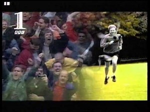 BBC1 Junction - Wednesday 1st January 1997