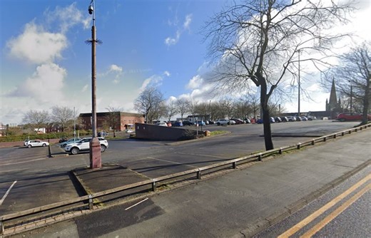 Free parking on all Dudley council car parks for days due to 'technical issue'