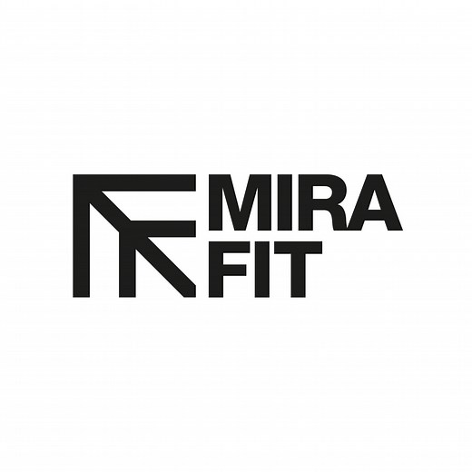 Mirafit M3 Power Rack