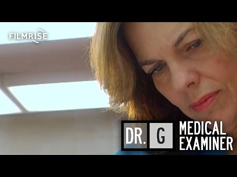 Dr. G: Medical Examiner - Season 3, Episode 7 - Life Interrupted - Full Episode