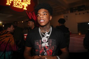 Yungeen Ace Drops Foolio Diss Track, "Do It," Just Hours After His Death