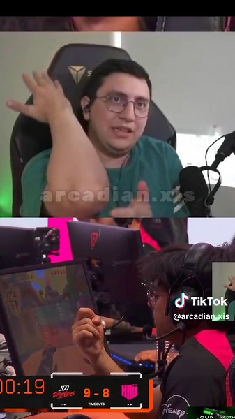 Dicas de Posicionamento da Mão em Valorant