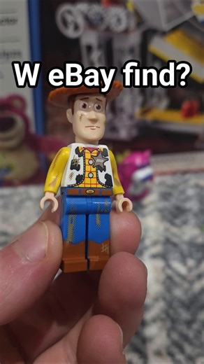 LEGO Toy Story 3: Trash Compactor Escape!