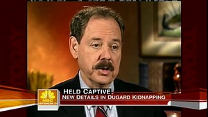 New Details In Dugard Kidnapping