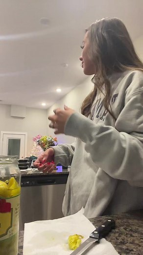 How to Open a Jar of Pickles in Your Kitchen