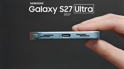 Samsung's Masterpiece: Why the Galaxy S27 Ultra is Worth the Wait