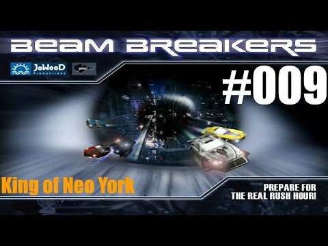 009 Let's Play Beam Breakers (Loyal to the very end)