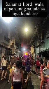 Salute sa mga bumbero 👏🏻👏🏻 #firefighter #FireSafety #salute #tondomanila #keepsafe | Elvira Manalastas Manuel