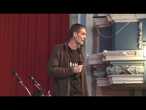 John Harris - It's an illusion Part 5/5