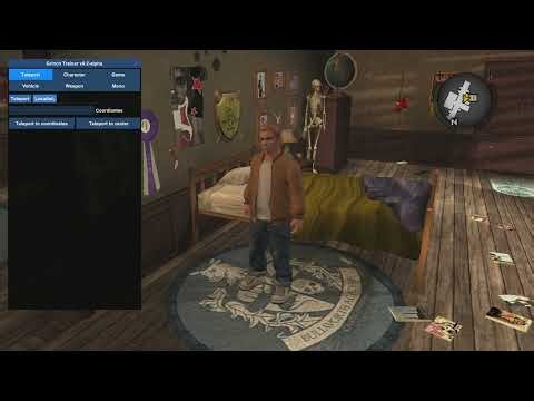 Bully Scholarship Edition PC Fix screen resolution DX9