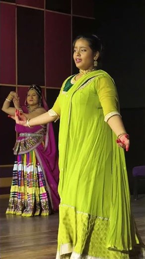 Dance Steps on "Ghr more Pardesi 3" at iLead, kolkata by Aarvi Jain #dancetutorial