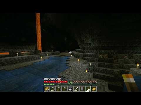 [Mac Mini] Minecraft Interlude Interlude 31: Potato & Diamond (No Commentary)