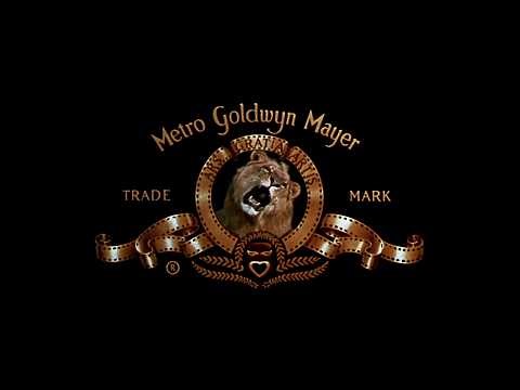 Metro-Goldwyn-Mayer (2000; "Supernova" Opening)