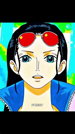 [ROBIN EDIT 💀🗿] #anime #tranding#onepiece