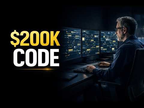 Why Some Software Engineers Earn $200K+ While Others Stay Stuck