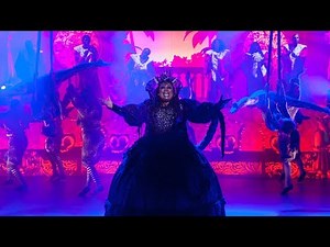 Sevenoaks Panto 2018/19 Dick Whittington