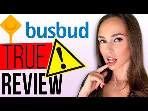 BUSBUD REVIEW! DON'T BUY ON BUSBUD Before Watching THIS VIDEO! BUSBUD.COM