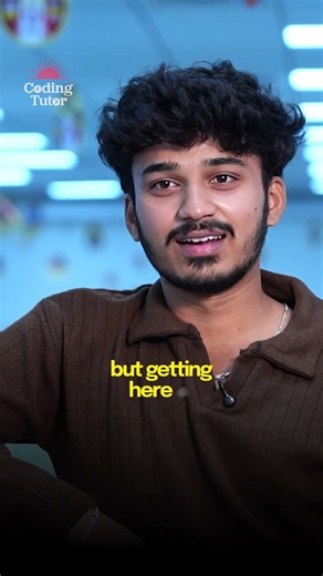From Zero Coding Knowledge to Software Job | Coding Tutor