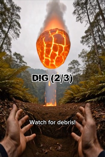 Survival: The River Is Boiling. Choose Now.