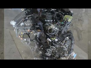 Toyota 4GR-FSE 2.5 problems and weak points