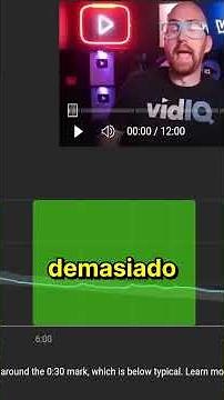 Técnica INFALIBLE Para Mejorar La Retención De Tus Videos