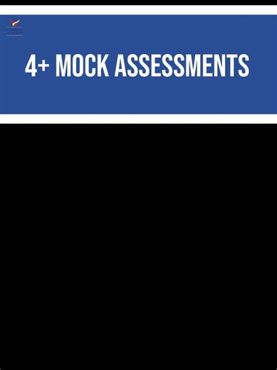 Not sure if your child is ready for 4 ? 🤍 Our 4 Mock Assessments help parents understand: ✔️ Current ability ✔️ Strengths & focus areas ✔️ How to support at home ✨ Limited seats available 📩 Message us to book #assessment #parentsupport #4PlusPrep #earlylearning